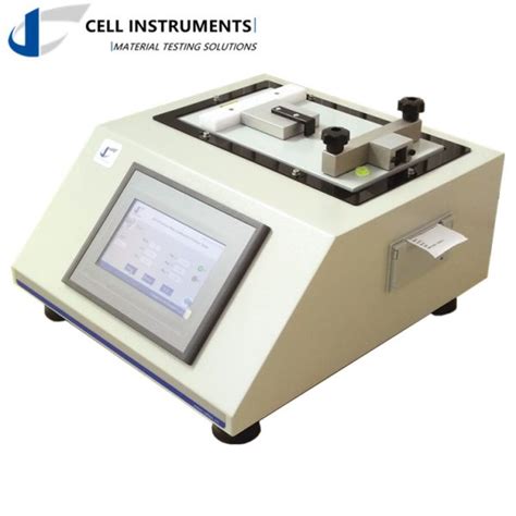 Inclined Plane Coefficient of Friction Tester mfg|Coefficient of Friction Incline Friction Tester .